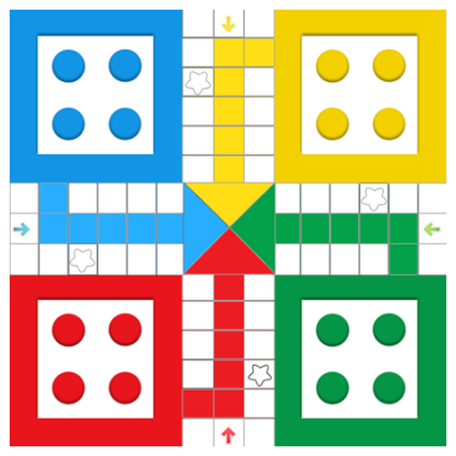 Detail Gambar Permainan Ludo Nomer 6