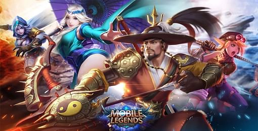 Detail Gambar Permainan Mobile Legends Nomer 19