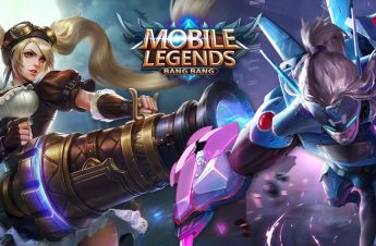 Detail Gambar Permainan Mobile Legends Nomer 9