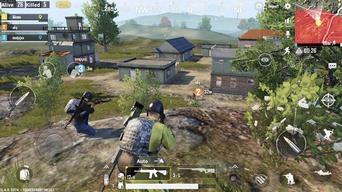 Detail Gambar Permainan Pubg Nomer 17