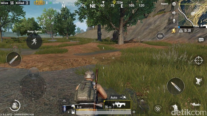 Detail Gambar Permainan Pubg Nomer 4