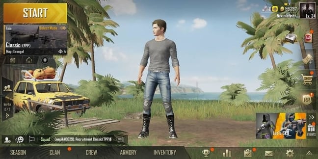 Detail Gambar Permainan Pubg Nomer 30