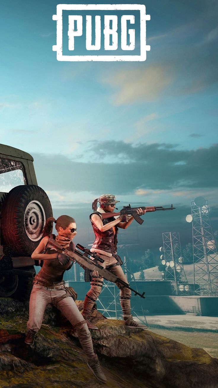 Detail Gambar Permainan Pubg Nomer 53