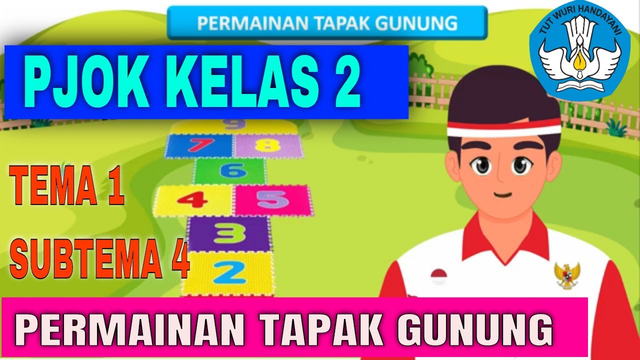 Download Gambar Permainan Tapak Gunung Nomer 26