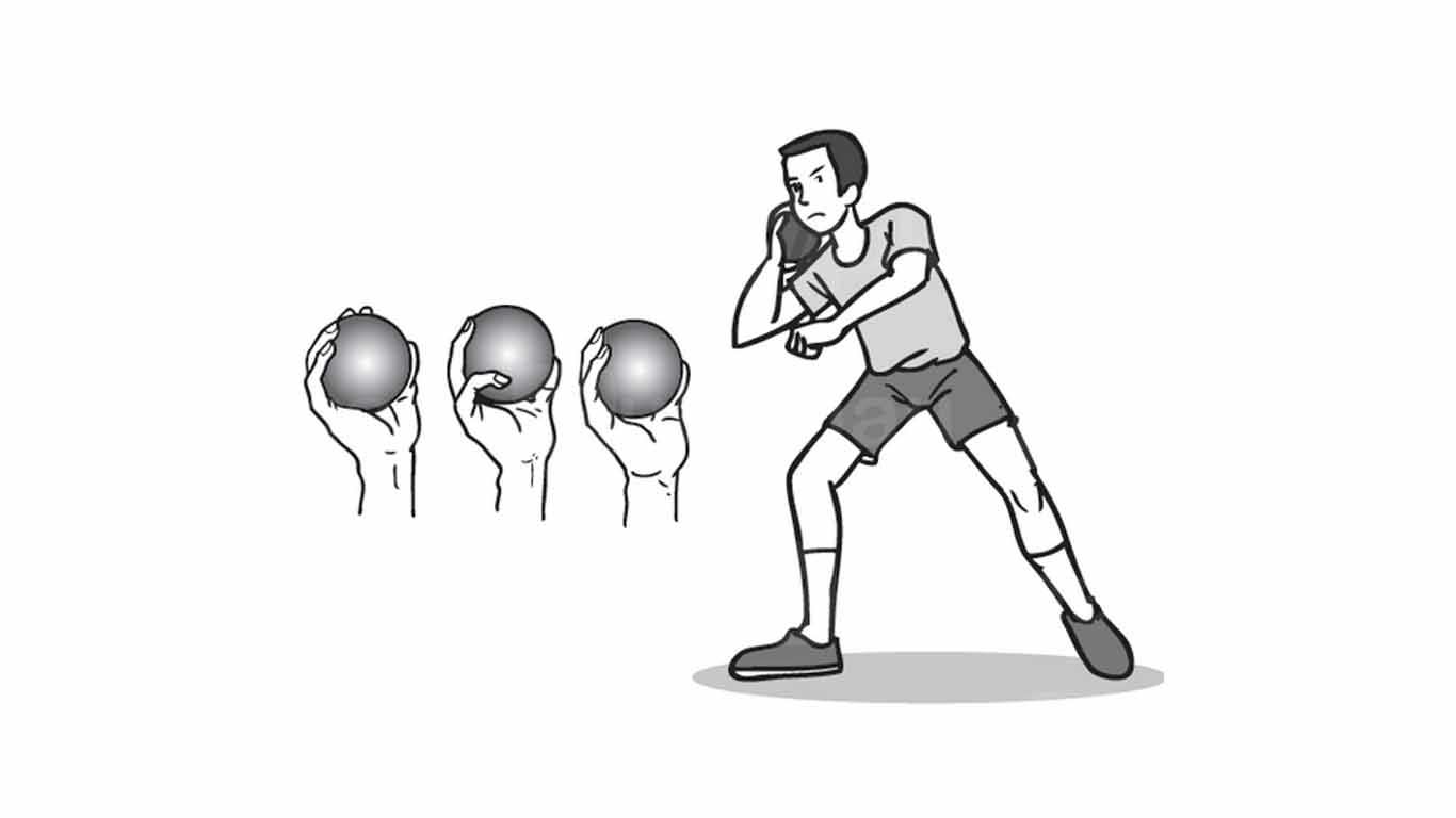 Detail Gambar Permainan Tolak Peluru Nomer 12