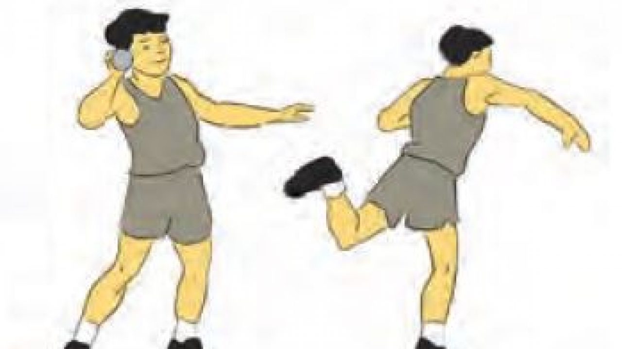 Detail Gambar Permainan Tolak Peluru Nomer 32