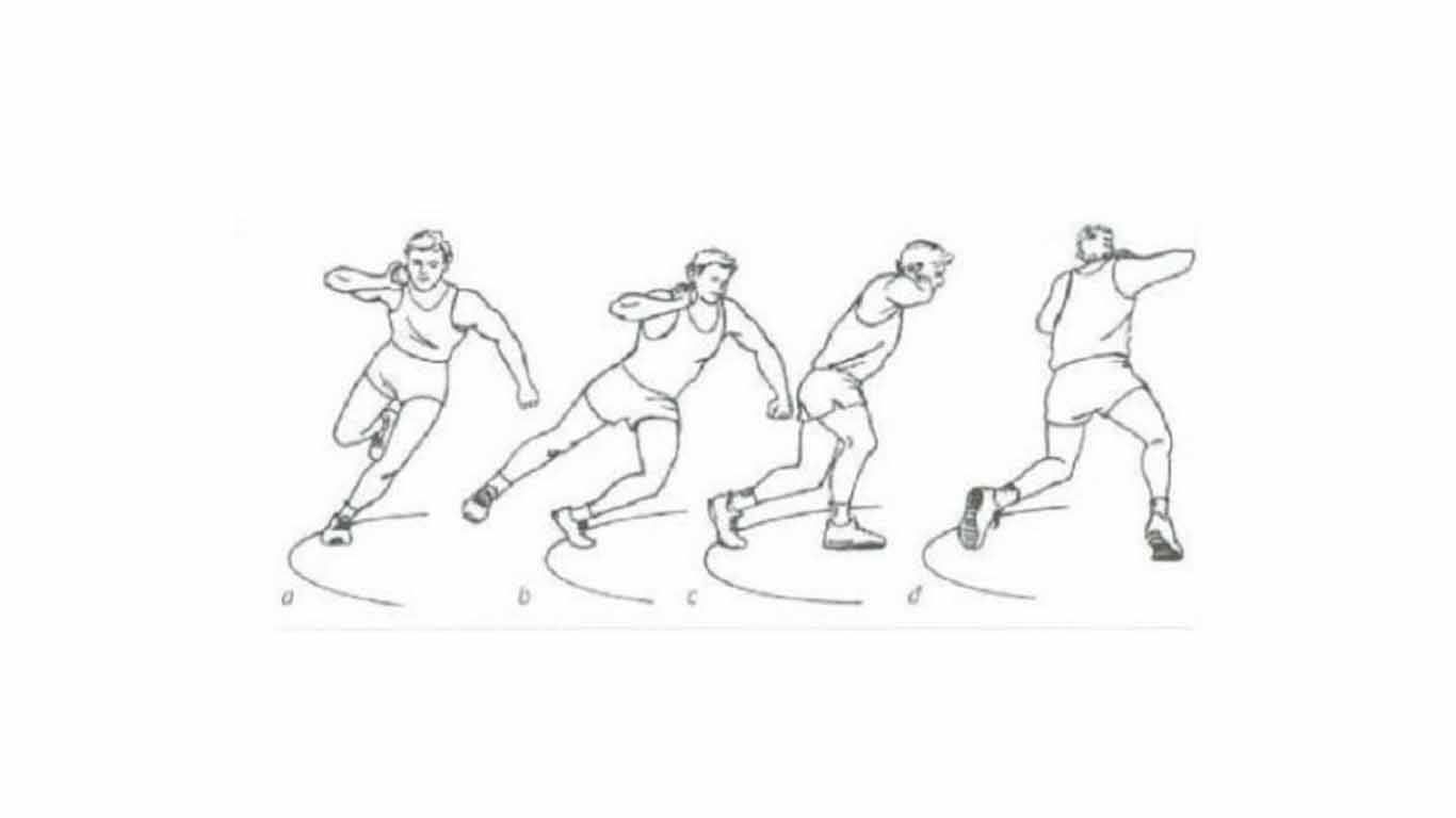 Detail Gambar Permainan Tolak Peluru Nomer 42