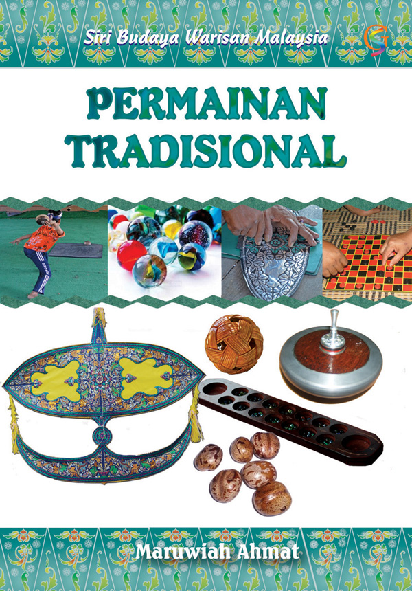 Detail Gambar Permainan Tradisional Melayu Nomer 27