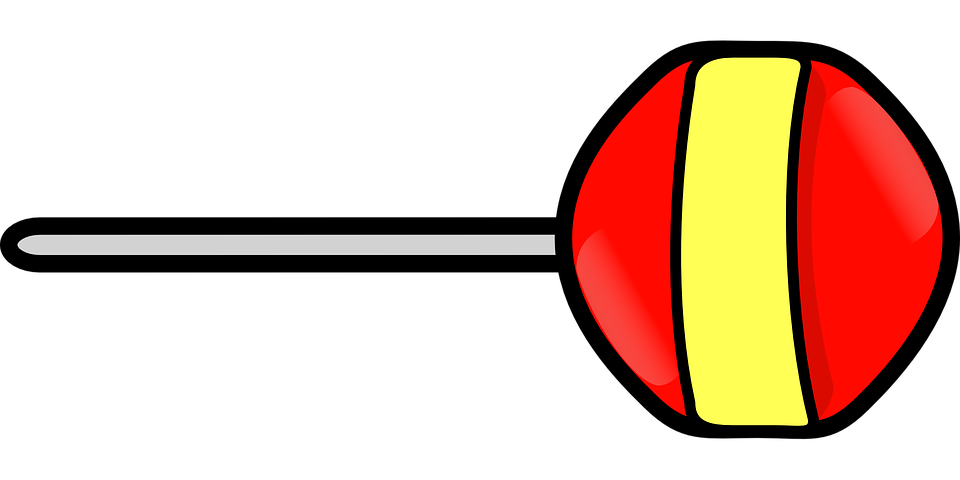 Detail Gambar Permen Lolipop Animasi Nomer 6