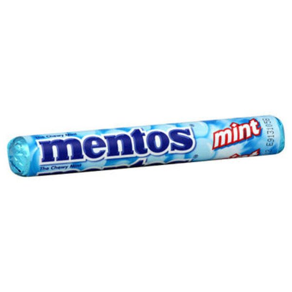 Detail Gambar Permen Mentos Nomer 16