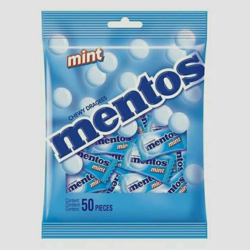 Detail Gambar Permen Mentos Nomer 22