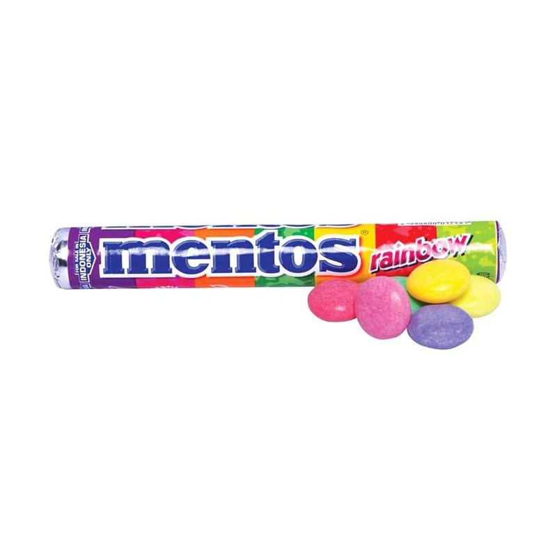 Detail Gambar Permen Mentos Nomer 27