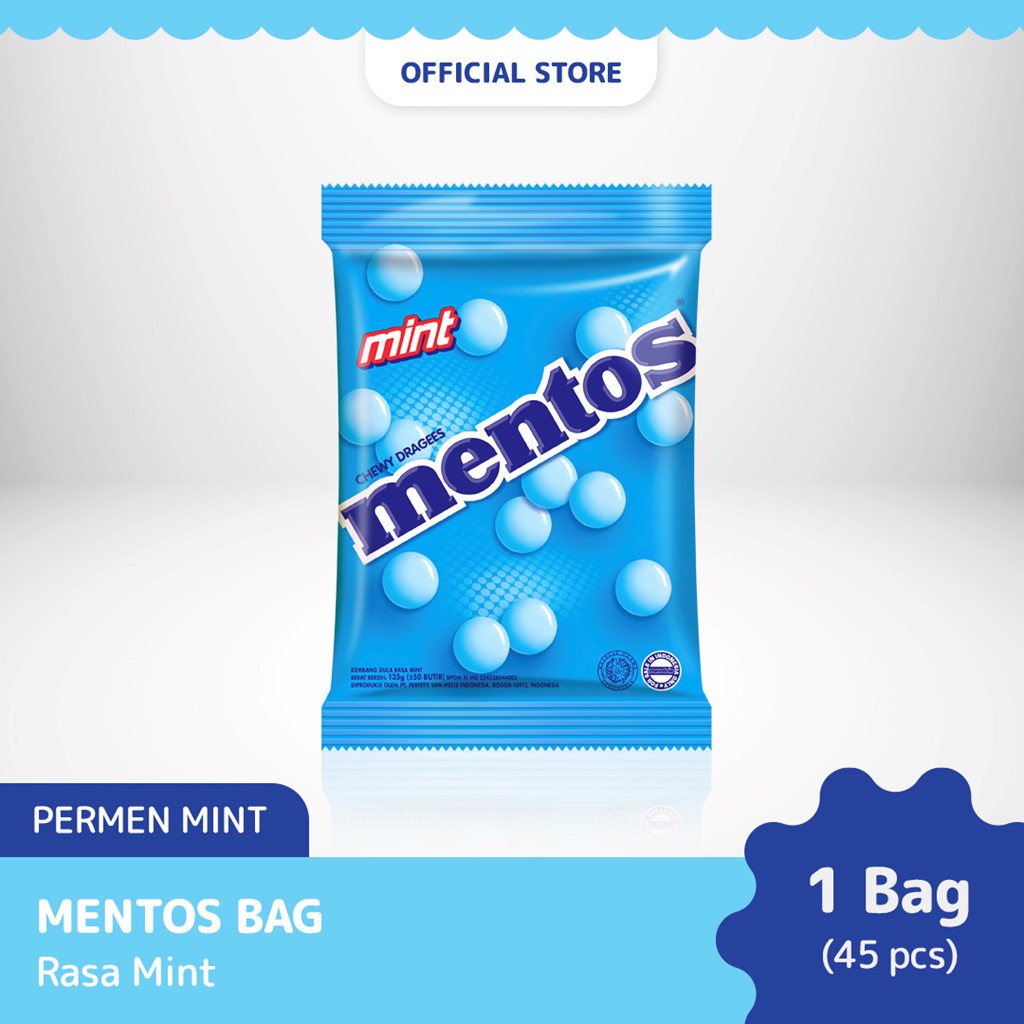 Detail Gambar Permen Mentos Nomer 31