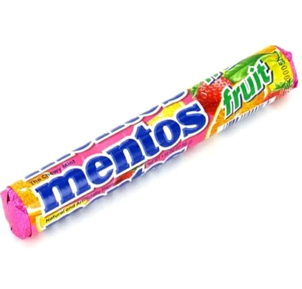 Detail Gambar Permen Mentos Nomer 10