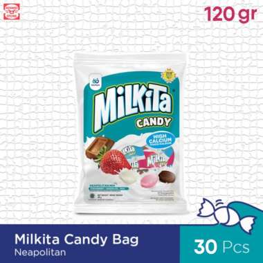 Detail Gambar Permen Milkita Nomer 42