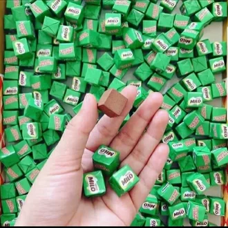 Detail Gambar Permen Milo Nomer 24