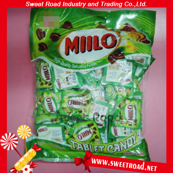 Detail Gambar Permen Milo Nomer 39