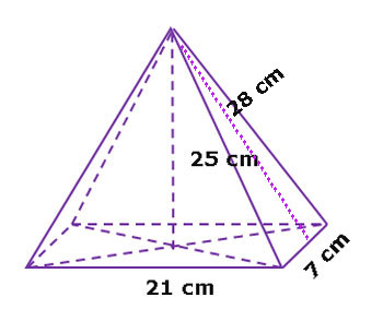 Detail Gambar Permukaan Segiempat Nomer 24