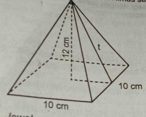 Detail Gambar Permukaan Segiempat Nomer 4