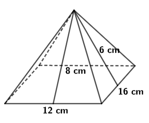 Detail Gambar Permukaan Segiempat Nomer 7