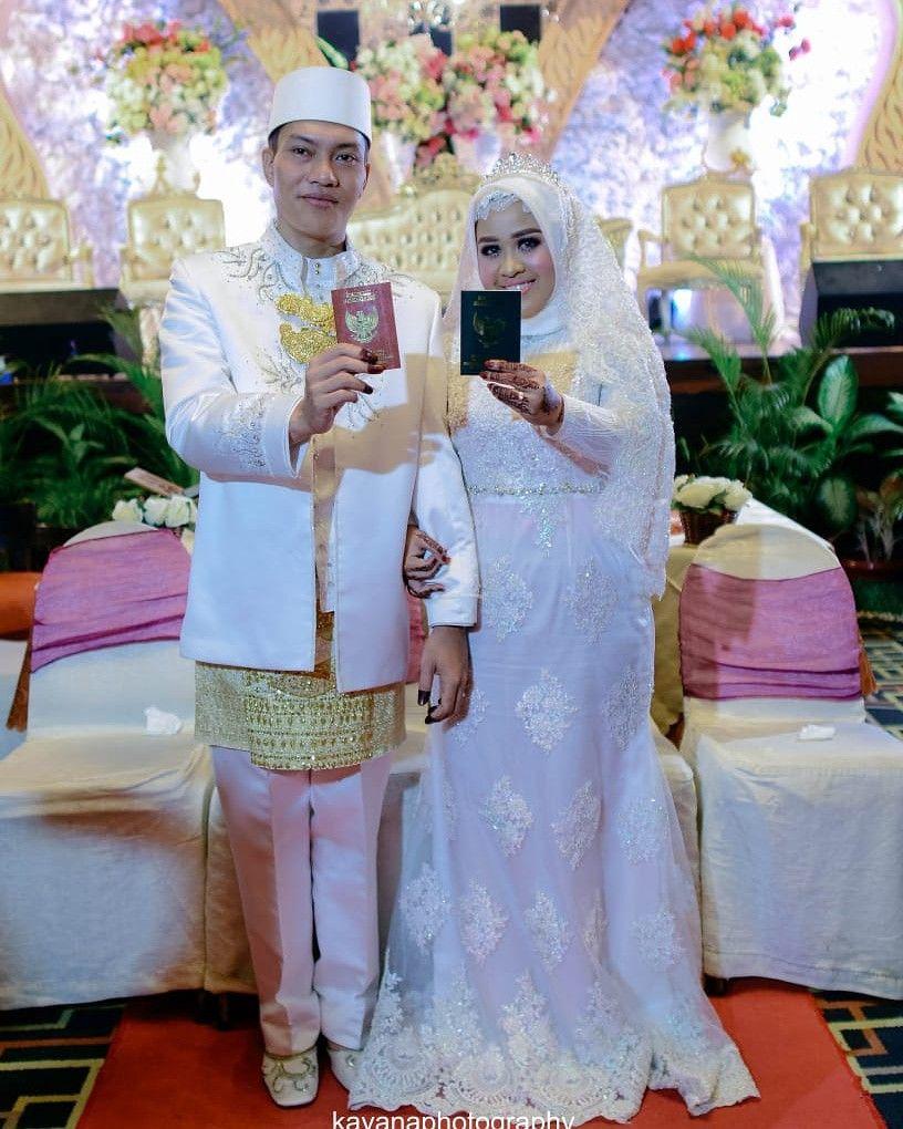 Detail Gambar Pernikahan Islami Gambar Nasi Uduk Semur Jengkol Nomer 4