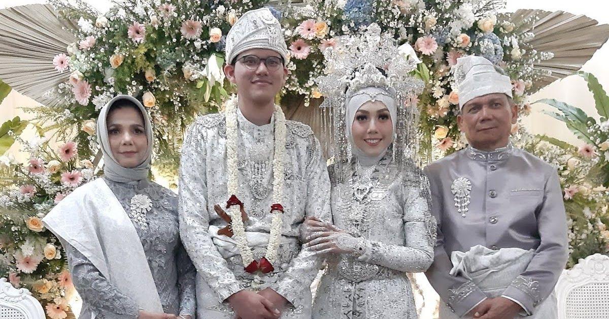 Detail Gambar Pernikahan Islami Gambar Nasi Uduk Semur Jengkol Nomer 6