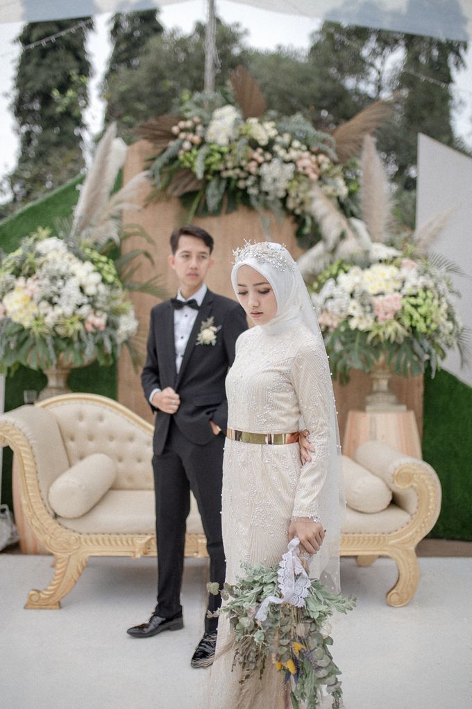 Detail Gambar Pernikahan Muslim Nomer 14