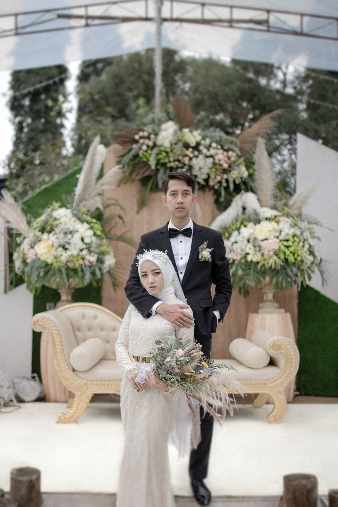 Detail Gambar Pernikahan Muslim Nomer 7