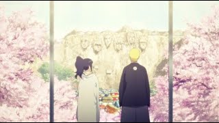 Detail Gambar Pernikahan Naruto Dengan Hinata Nomer 11