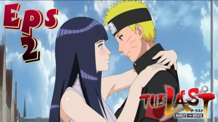 Detail Gambar Pernikahan Naruto Dengan Hinata Nomer 12