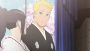 Detail Gambar Pernikahan Naruto Dengan Hinata Nomer 19