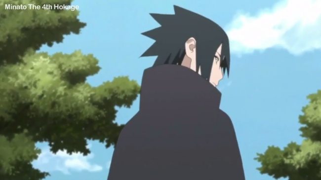 Download Gambar Pernikahan Naruto Dengan Hinata Nomer 24