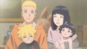 Detail Gambar Pernikahan Naruto Dengan Hinata Nomer 29