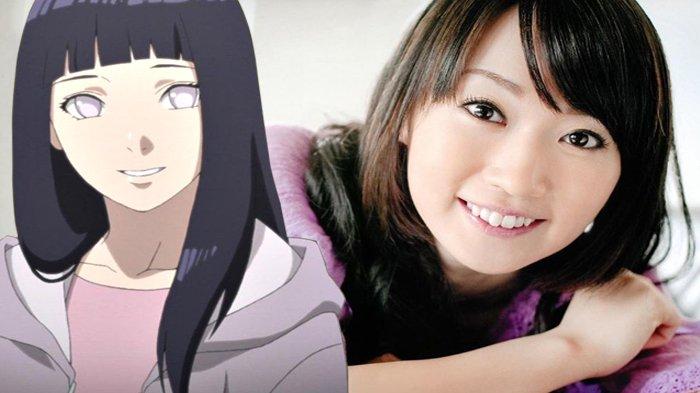 Detail Gambar Pernikahan Naruto Dengan Hinata Nomer 41