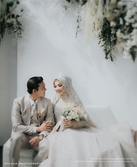 Detail Gambar Pernikahan Romantis Nomer 3