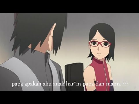 Detail Gambar Pernikahan Sasuke Dengan Sakura Nomer 20