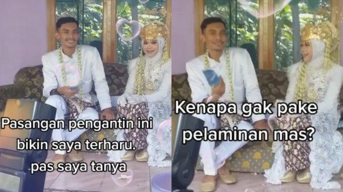 Detail Gambar Pernikahan Sederhana Nomer 19