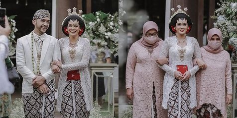 Detail Gambar Pernikahan Sederhana Nomer 22