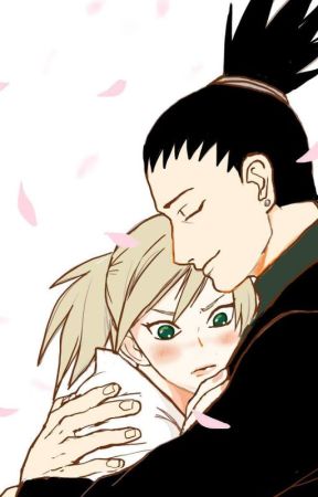 Detail Gambar Pernikahan Shikamaru Dan Temari Nomer 32