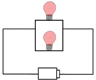 Gambarkan Contoh Rangkaian Paralel - KibrisPDR