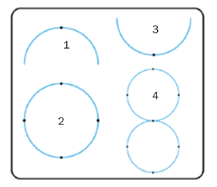 Detail Gambarkan Tiga Jenis Pola Lantai Lengkung Nomer 3