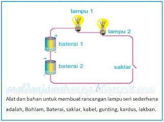 Detail Gambarlah Rancangan Lampu Seri Sederhana Nomer 50