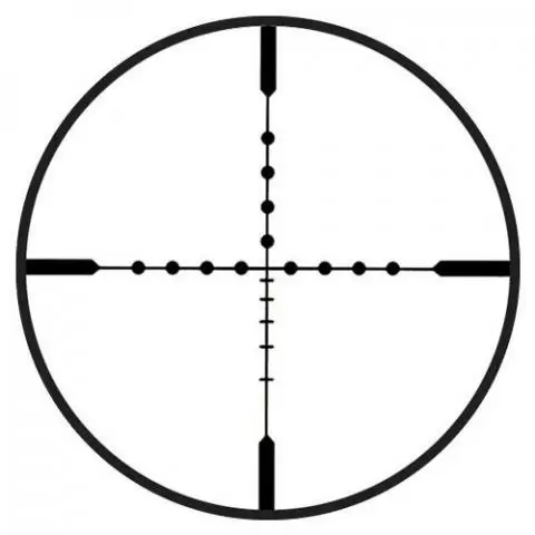 Detail 20x Scope Nomer 2