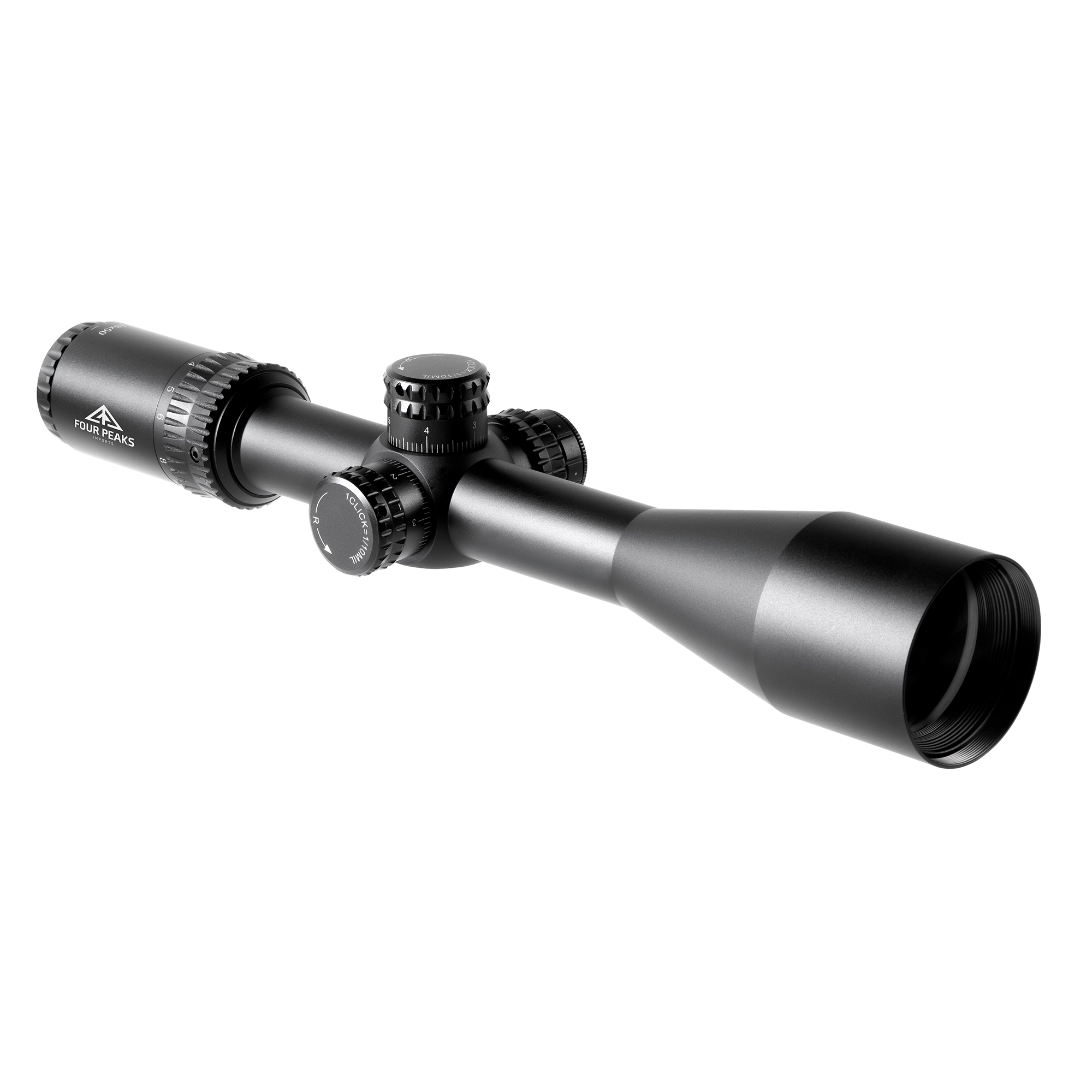 Detail 20x Scope Nomer 24