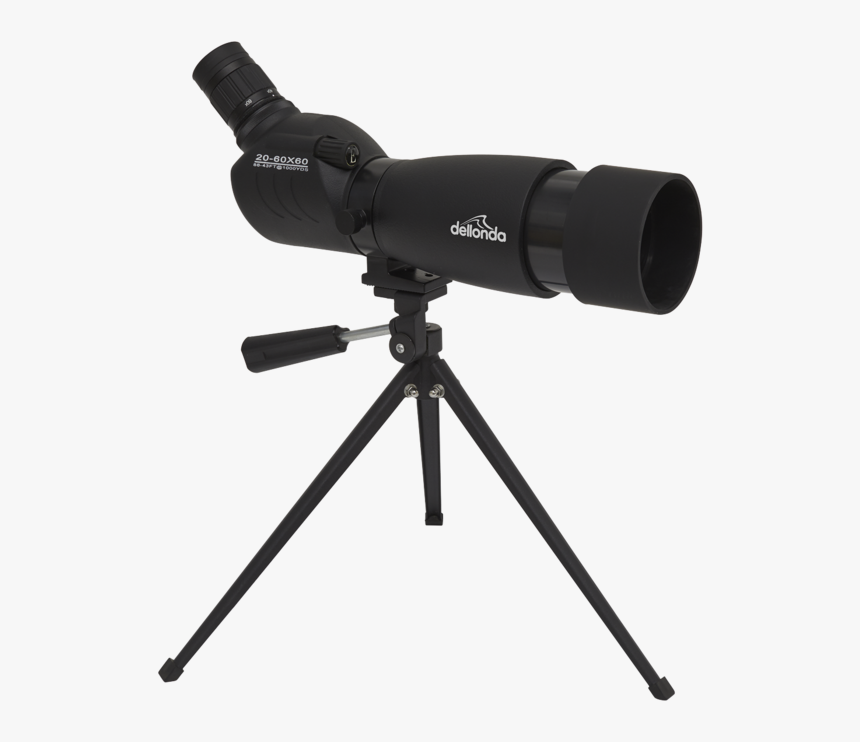 Detail 20x Scope Nomer 6