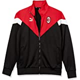 Detail Ac Milan Anzug Nomer 22