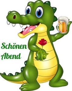 Detail Alligator Bier Nomer 9
