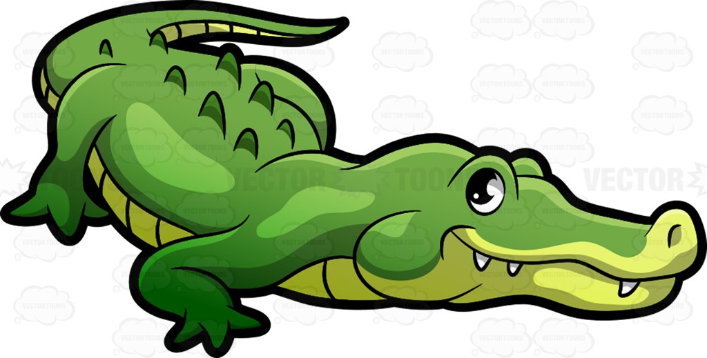 Detail Alligator Bier Nomer 15