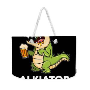 Detail Alligator Bier Nomer 17