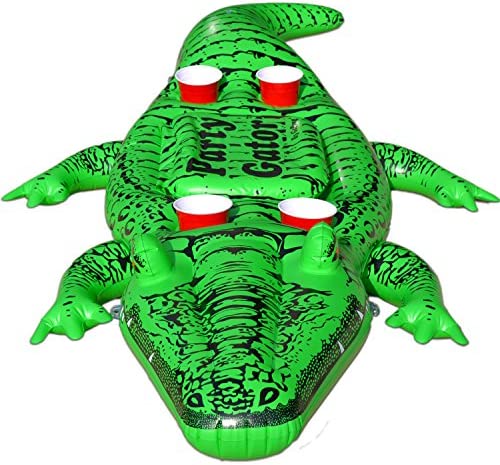 Detail Alligator Bier Nomer 4